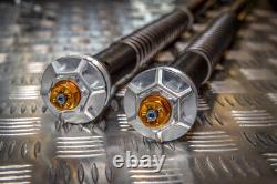Misano Evo Andreani Cartridge Kit For Harley Davidson Softail 2013 2022 Showa
