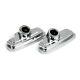 Motorcycle Storehouse Sparkplug And Headbolt Cover Kit For Evo Chrome Bc16554