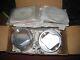 NOS HARLEY DAVIDSON EVO 1340 BIG BORE +40 WISECO PISTON KIT k1654 89.83mm