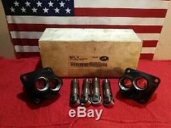 NOS Harley-Davidson EVO Screaming Eagle Tappet Guide Kit with Lifters 84-89