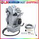 New Carburetor Carb Kit For Mikuni HSR42 HSR 42mm Harley Davidson EVO & Twin Cam