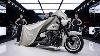 New Harley Davidson Shovelhead Is Back In 2025 You Won T Believe This