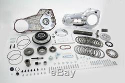Primary Drive Assembly Kit fits Harley Davidson evo twin cam softail 43-1000