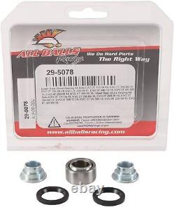 REPAIR Kit for Beta EVO 250 2T 2009-2020 Rear Shock absorber