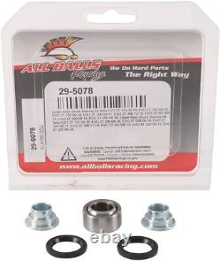 REPAIR Kit for Beta EVO 250 2T 2009-2020 Rear Shock absorber