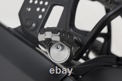 SW-MOTECH Passenger footrest kit EVO compatible with HARLEY DAVIDSON PAN AMERICA