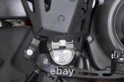 SW-Motech EVO Foot Pegs Kit Harley Davidson Pan America (21-)