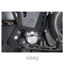 SW-Motech EVO Footrest Kit Harley Davidson PAN AMERICA 1250 ABS FRS. 18.112.10000