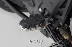SW-Motech EVO Footrest Kit Harley-Davidson Pan America (21-)