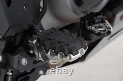 SW-Motech EVO Footrest Kit Harley-Davidson Pan America (21-)