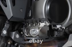 SW-Motech EVO Footrest Kit Harley-Davidson Pan America (21-)