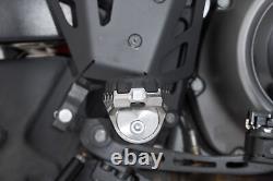 SW-Motech EVO Footrest Kit Harley-Davidson Pan America (21-)