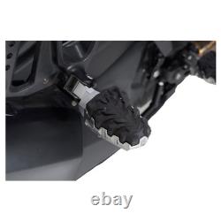SW-Motech EVO PILLION Footrest Kit Harley Davidson 1250 ABS FRS. 18.112.10100