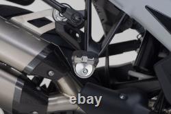 SW-Motech EVO Pillion Foot Pegs Kit Harley Davidson Pan America (21-)