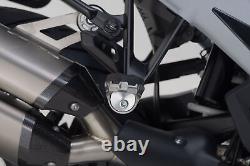 SW-Motech EVO Pillion Foot Pegs Kit Harley Davidson Pan America (21-)