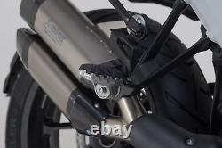 SW-Motech EVO Pillion Foot Pegs Kit Harley Davidson Pan America (21-)