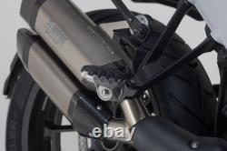 SW-Motech EVO Pillion Foot Pegs Kit Harley Davidson Pan America (21-)