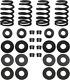 S&S. 585 Lift Valve Spring Kit Harley Softail Touring Dyna Twin Cam Evo 84-04