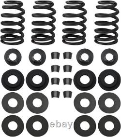 S&S. 585 Lift Valve Spring Kit Harley Softail Touring Dyna Twin Cam Evo 84-04