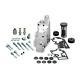 S&S Billet Oil Pump Kit with Standard Cover 31-6206 Harley EVO Big Twin (92-99)