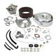 S&S, Kit Of Carburetor Super E For Harley-Davidson 84-92 Evo Big Twin