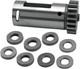 S&S Standard Size Steel Breather Gear 1977-1999 Harley Shovelhead/EVO
