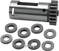 S&S Standard Size Steel Breather Gear 1977-1999 Harley Shovelhead/EVO