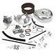 S&S, Super E Carburetor Kit for Harley-Davidson 93-99 Evo Big Twin