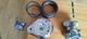 S&S Super E Carburettor Complete Kit For Harley 1340 Evo
