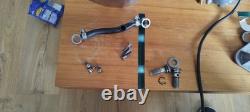S&S Super E Carburettor Complete Kit For Harley 1340 Evo