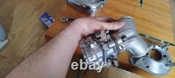 S&S Super E Carburettor Complete Kit For Harley 1340 Evo