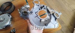 S&S Super E Carburettor Complete Kit For Harley 1340 Evo