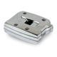 Smooth balance cover kit for Evo for Harley-Davidson