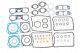 TOP END Engine Gasket Set for Harley Davidson 1340'84-'91 (EVO)
