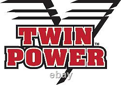 TP Top End Engine Gasket Kit EVO 3.5 Bore Harley-Davidson Super Glide 1986-1991