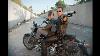 The Terminator 2 All Bike Scenes Harley Davidson Fat Boy Schwarzenegger