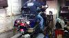 Ultra Classic Big Bore Harley 100 Evo
