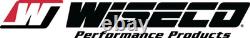 WISECO HD 883 EVO BB TO 1200 3497X-4719PS PISTON K1682 3.498in 101 K1682