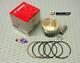 WISECO PISTON KIT P1, HARLEY DAVIDSON, 1340 EVO Domed 10.01 CR