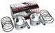 WISECO V-TWIN PISTON KIT 1200 EVO SPO RTSTER 91 COMP (K1661) 3.508in 3.81
