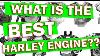 What Is The Best Harley Engine Ever Kevin Baxter Baxter S Garage Pro Twin Performance