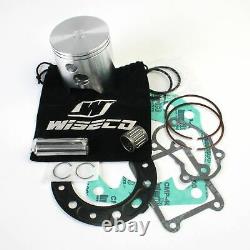 Wiseco K1655 Harley Davidson Evo 883 Overbore 1200 9.51CR 86-10 All Pistons Kit