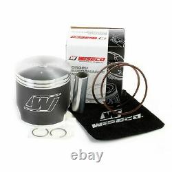 Wiseco K1659 Harley Davidson Evo 883 Overbore 1200 9.51CR 86-10 Piston Kit