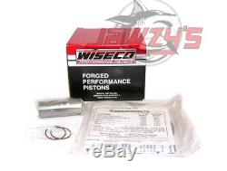Wiseco Piston Kit 3.498 in 101 Harley Davidson Evo Sportster 883 1986-2011