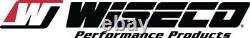 Wiseco Top End Kit 3.518 in 9.51 Harley Davidson Evo Sportster 883 86-18 K1657