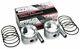 Wiseco Top End Kit 3.528In 111 for Harley Evo Big Twin K1694 K1694