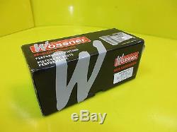 Wossner 91 Forged Piston Kit Harley Davidson Sportster XL 883 Evo To 1200